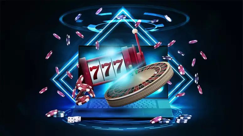 Tampilan antarmuka permainan Fortune Mouse
