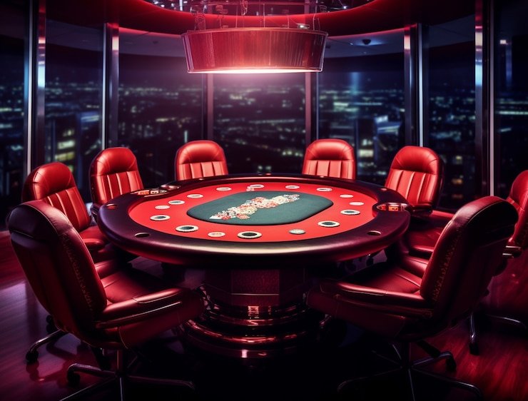 Tabel pembayaran dan penjelasan simbol Fortune Mouse